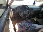 2001 Volkswagen Golf Gl Tdi zu verkaufen in Indianapolis, IN - Water/Flood