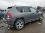 2016 Jeep Compass Latitude продається в Woodhaven, MI - All Over