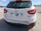 2014 HYUNDAI IX35 PREMIUM CRDI  for sale at Copart CORBY