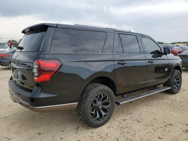  FORD EXPEDITION 2023 Czarny