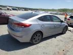 2017 Hyundai Elantra Se en Venta en Spartanburg, SC - Front End