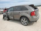 2013 Ford Edge Sel de vânzare în San Antonio, TX - Front End
