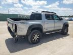 2017 Toyota Tacoma Double Cab na sprzedaż w Homestead, FL - Rear End