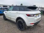 2016 LAND ROVER R ROVER EV for sale at Copart EAST KILBRIDE