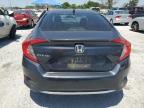 2020 Honda Civic Ex for Sale in Riverview, FL - Side