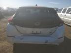 2024 Nissan Leaf Sv Plus за продажба в Brighton, CO - Rear End