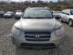 2007 Hyundai Santa Fe Se იყიდება Reno-ში, NV - Side