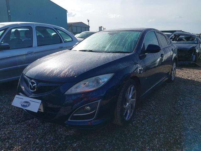 2012 MAZDA 6 SPORT AU for sale at Copart ROCHFORD