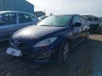 2012 MAZDA 6 SPORT AU for sale at Copart ROCHFORD