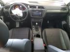 2018 Volkswagen Tiguan Se for Sale in Mocksville, NC - Front End