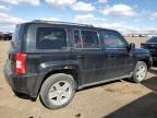 2010 Jeep Patriot Sport en Venta en Rocky View County, AB - Side