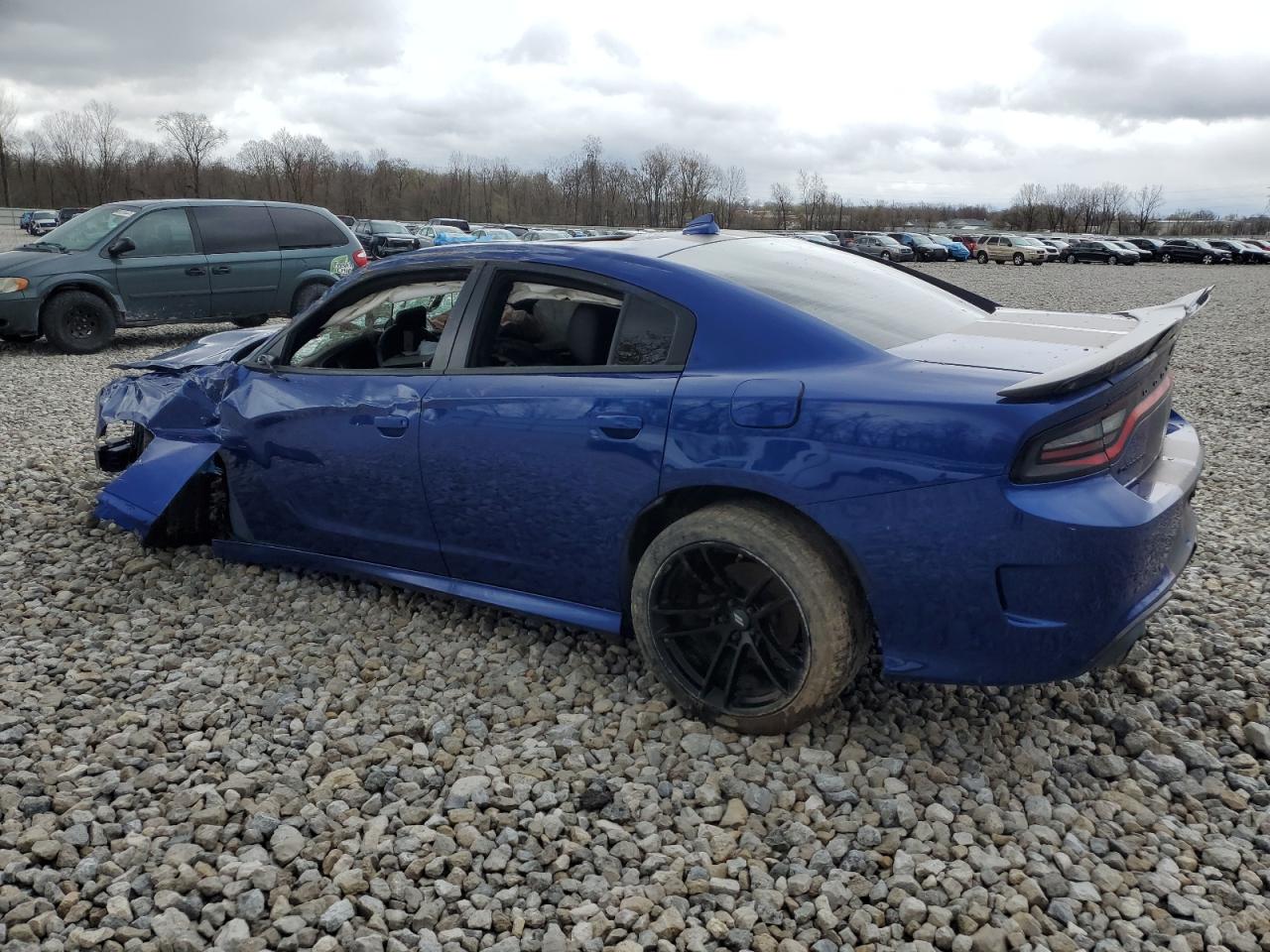 2020 Dodge Charger - Image 2