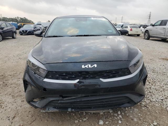  KIA FORTE 2024 Черный