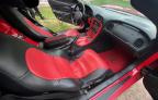 2002 Chevrolet Corvette  за продажба в New Orleans, LA - Normal Wear