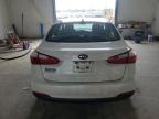 2015 Kia Forte Lx for Sale in Lexington, KY - Water/Flood