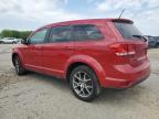 2017 Dodge Journey Gt en Venta en Memphis, TN - Side