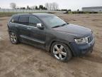 2011 Jeep Grand Cherokee Overland en Venta en Portland, MI - Front End