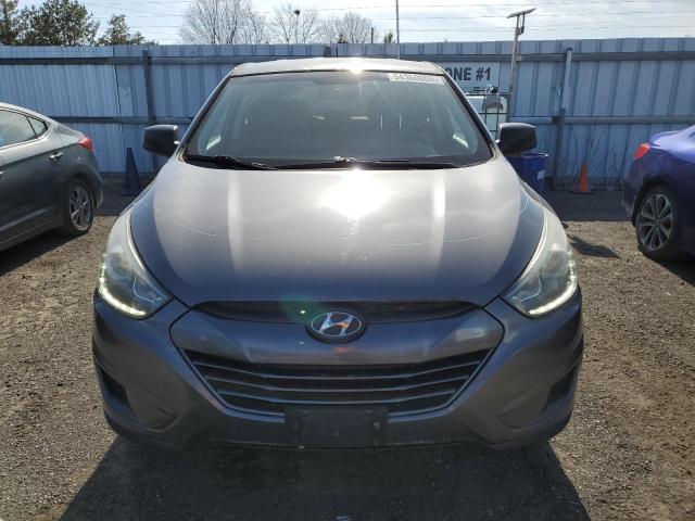 2015 HYUNDAI TUCSON GLS