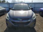 2015 HYUNDAI TUCSON GLS for sale at Copart ON - TORONTO