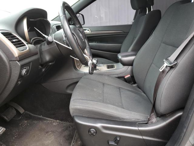 JEEP GRAND CHER 2015 Серый