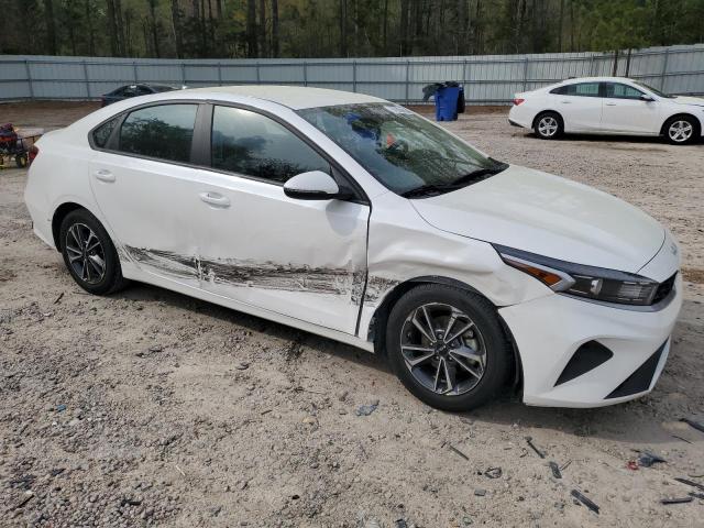  KIA FORTE 2023 Biały