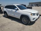 2015 Jeep Grand Cherokee Limited for Sale in Wilmer, TX - Hail
