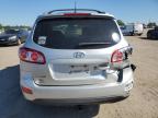 2011 Hyundai Santa Fe Se for Sale in Newton, AL - Rear End
