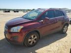 2016 Chevrolet Trax 1Lt for Sale in San Antonio, TX - Hail