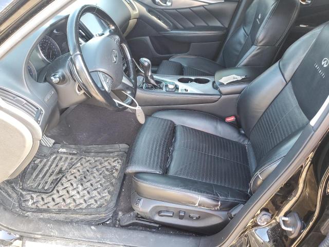 2014 INFINITI Q50 BASE