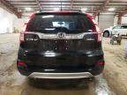 2016 Honda Cr-V Exl for Sale in Lansing, MI - Front End