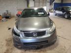2010 Honda Accord Ex for Sale in Chalfont, PA - Side