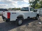 2024 Ford F250 Super Duty на продаже в Riverview, FL - Water/Flood