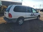1996 DODGE GRAND CARAVAN SE   à vendre chez Copart SD - RAPID CITY