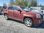 2011 Gmc Terrain Sle продається в Arlington, WA - Mechanical