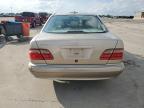 2001 Mercedes-Benz E 320 за продажба в Wilmer, TX - Mechanical