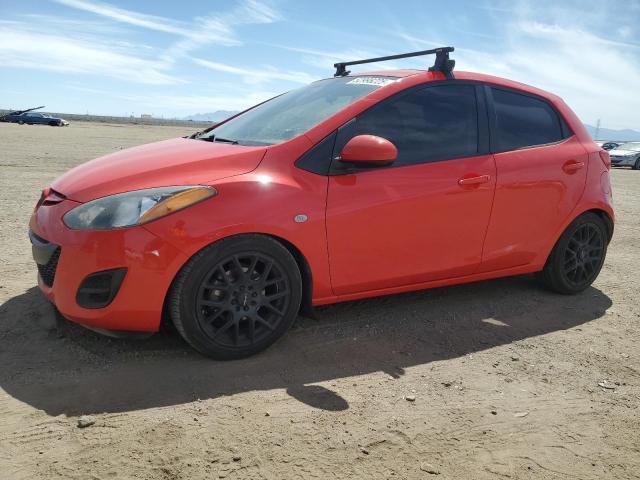 2014 Mazda Mazda2 Sport