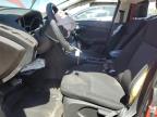 2017 Ford Focus Se en Venta en Kansas City, KS - Side