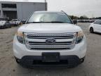 2012 Ford Explorer Xlt for Sale in Fredericksburg, VA - Side