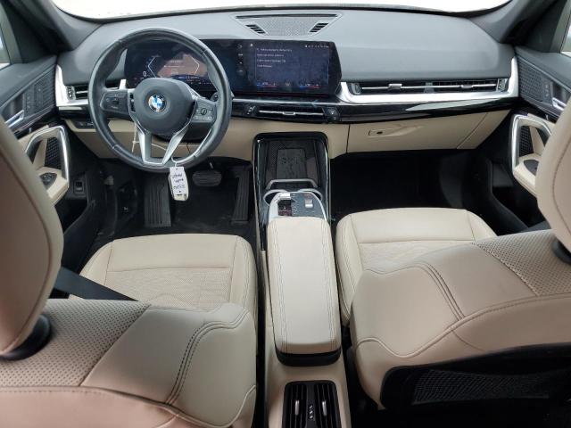  BMW X1 2023 Biały