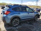 2014 Subaru Xv Crosstrek 2.0 Limited de vânzare în Littleton, CO - Front End