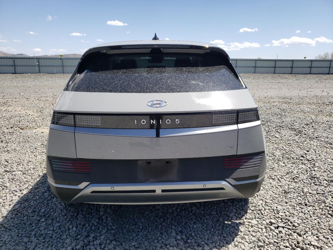 2023 Hyundai Ioniq 5 Sel VIN: KM8KNDAF3PU205962 Lot: 54070925