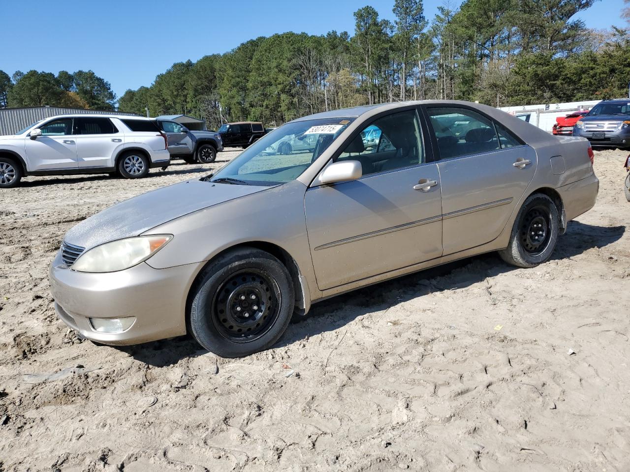 2005 Toyota Camry Le for Sale in Seaford, DE - Front End