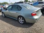 2009 Subaru Legacy 2.5I Limited na sprzedaż w Portland, OR - Normal Wear