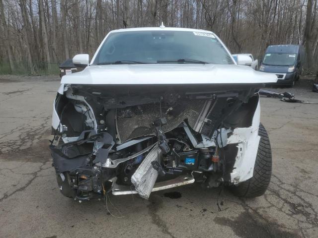 FORD EXPEDITION 2021 White