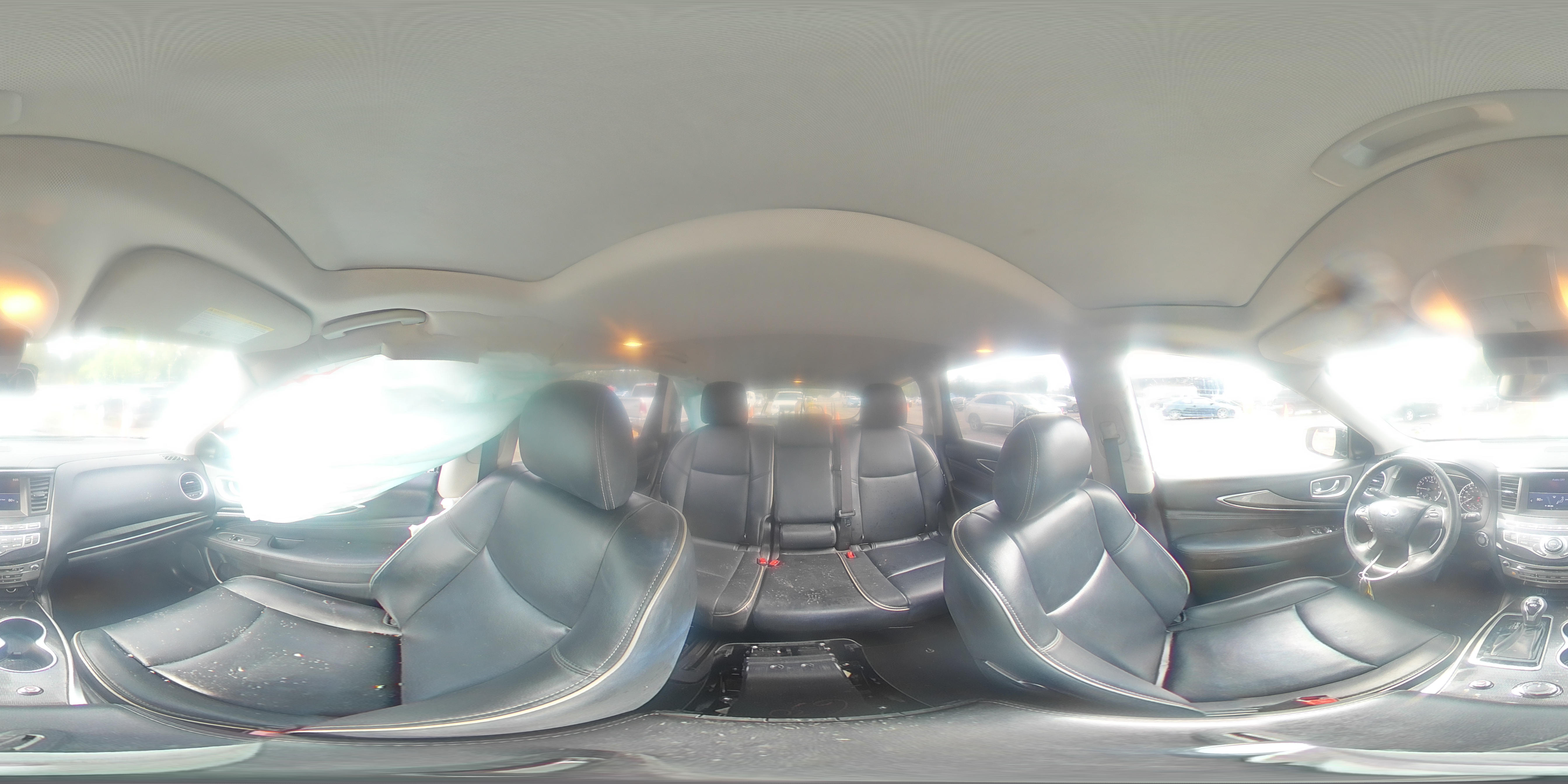 2019 Infiniti Qx60 Luxe VIN: 5N1DL0MM6KC556137 Lot: 54372845