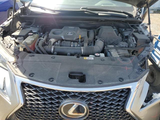 2017 LEXUS NX 200T BASE  