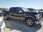 2018 Ford F150 Supercrew იყიდება Madisonville-ში, TN - Front End