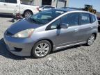 2009 Honda Fit Sport for Sale in Earlington, KY - Hail