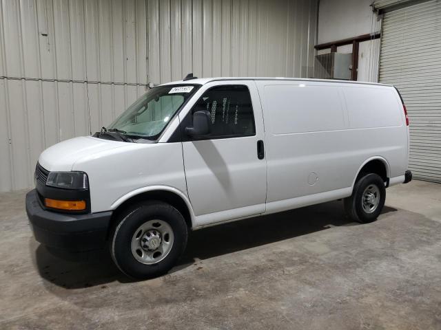2022 Chevrolet Express G2500 