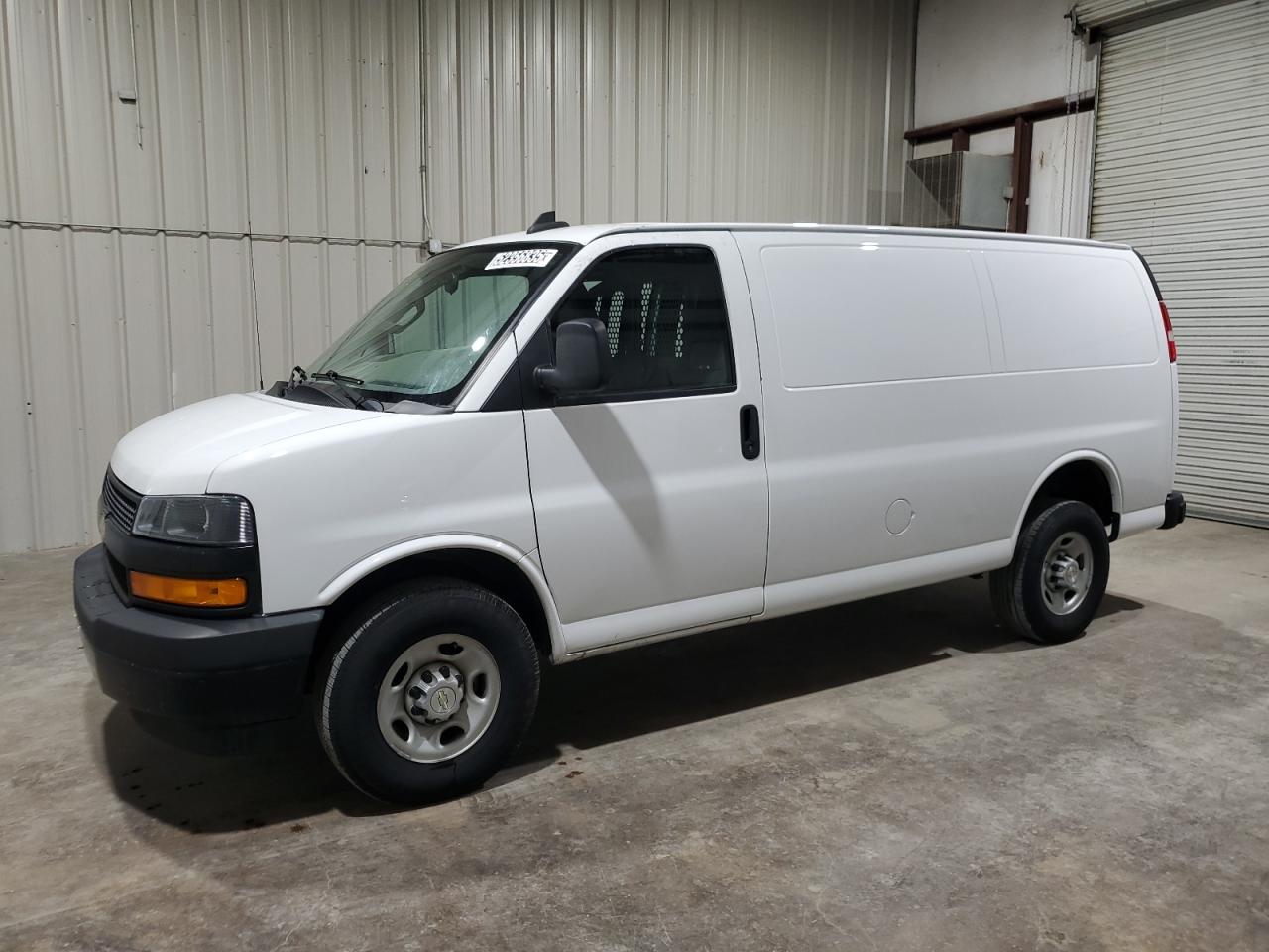 2022 Chevrolet Express G2500 for Sale in Florence, MS - Minor Dent/Scratches